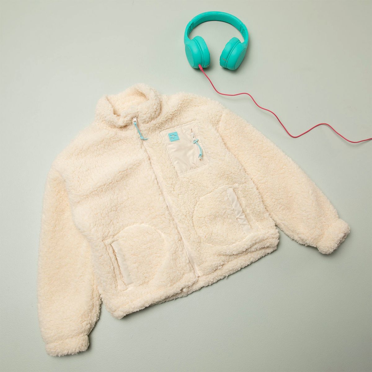 DOO AUSTRALIA - Polerón Niña Doo Australia