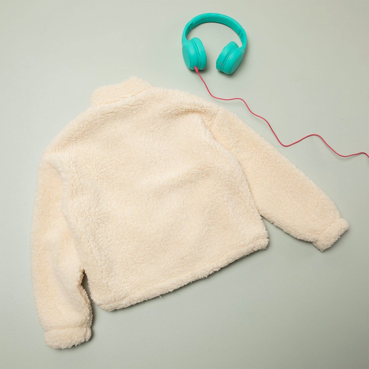 DOO AUSTRALIA - Polerón Niña Doo Australia