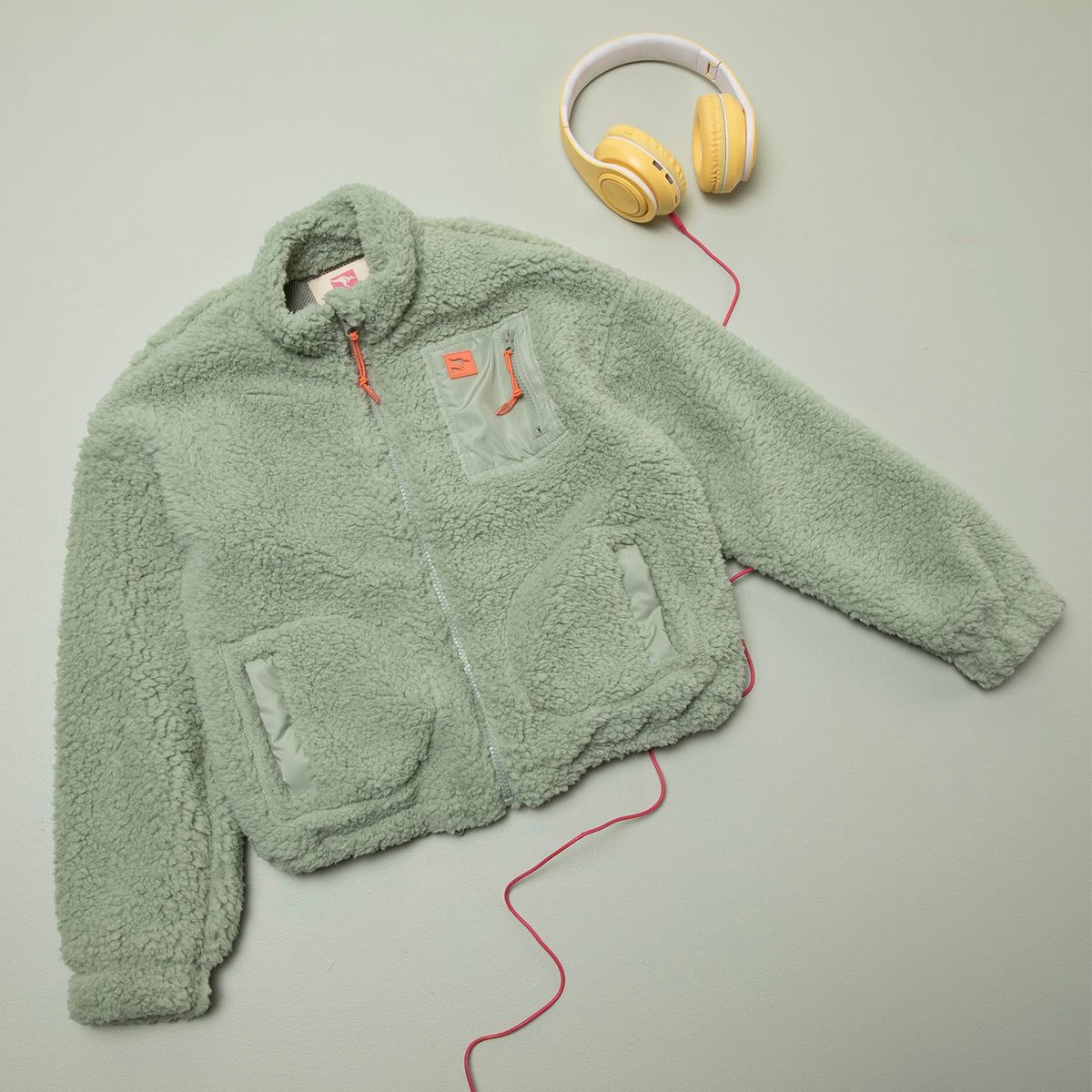 DOO AUSTRALIA - Polerón Niña Doo Australia