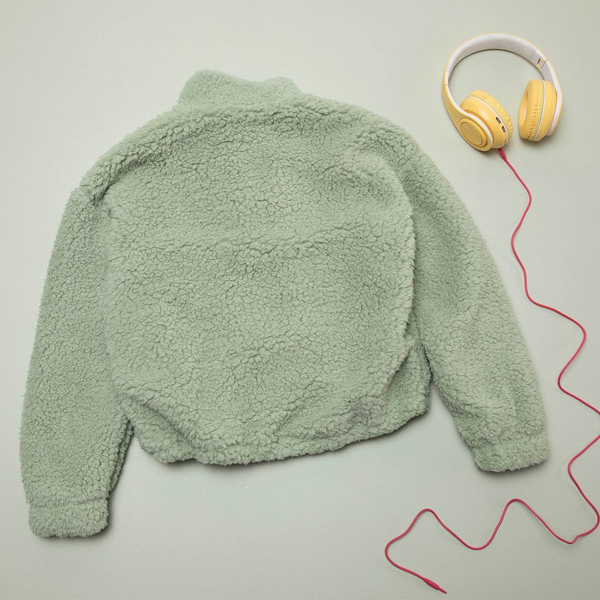 DOO AUSTRALIA - Polerón Niña Doo Australia