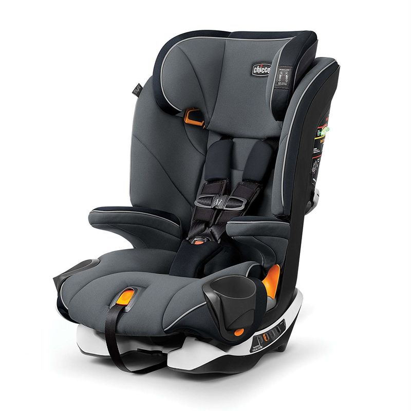CHICCO - Silla de Auto Butaca Myfit Fathom Chicco