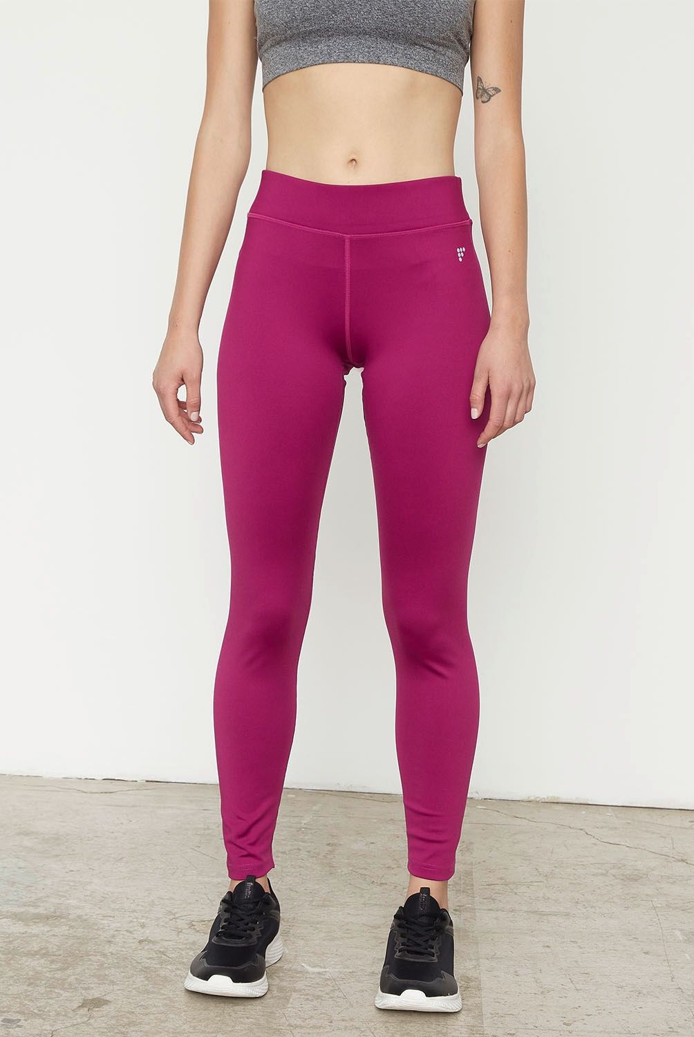 FRATTA - Fratta Calza Deportiva Mujer