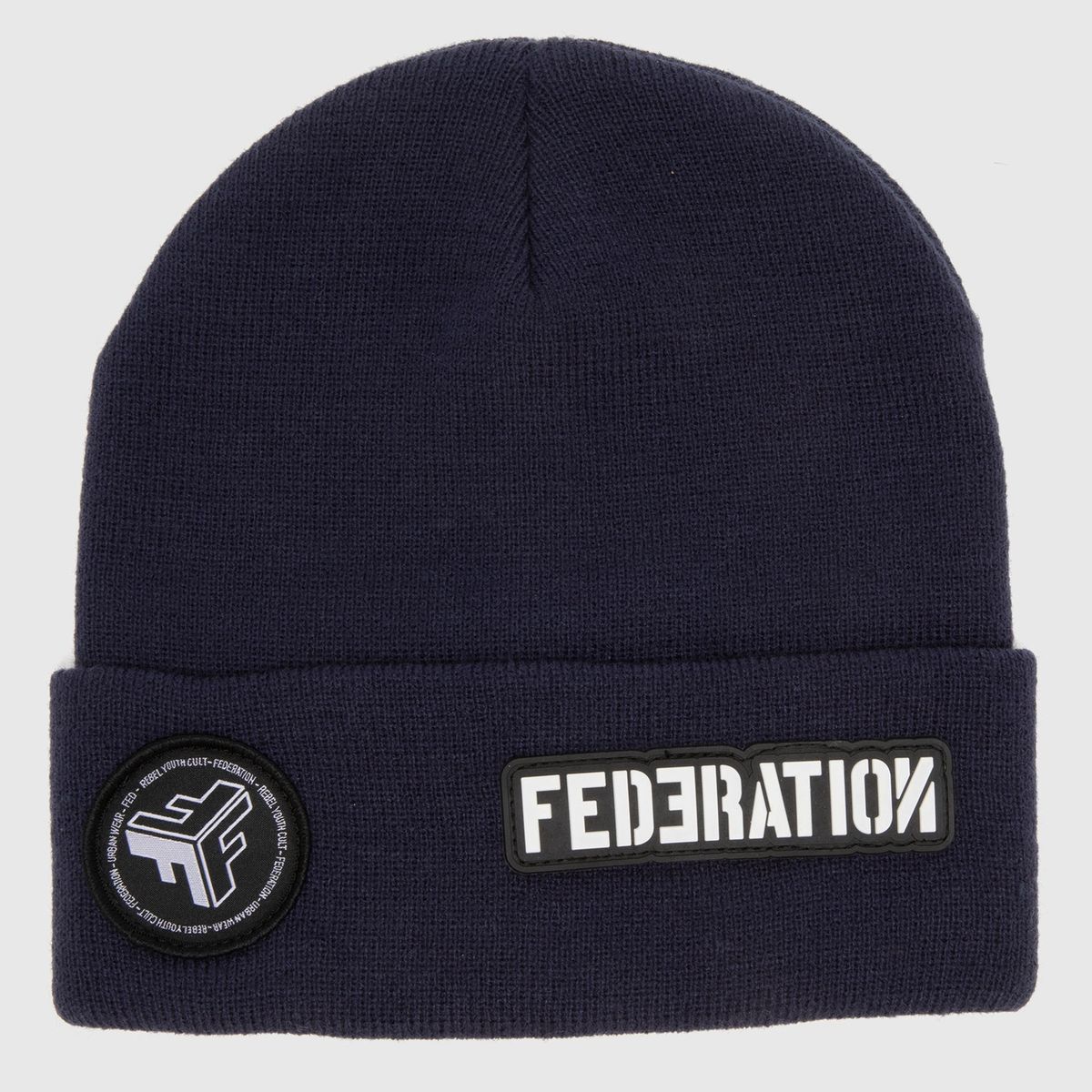 FEDERATION - Gorro Niño Federation