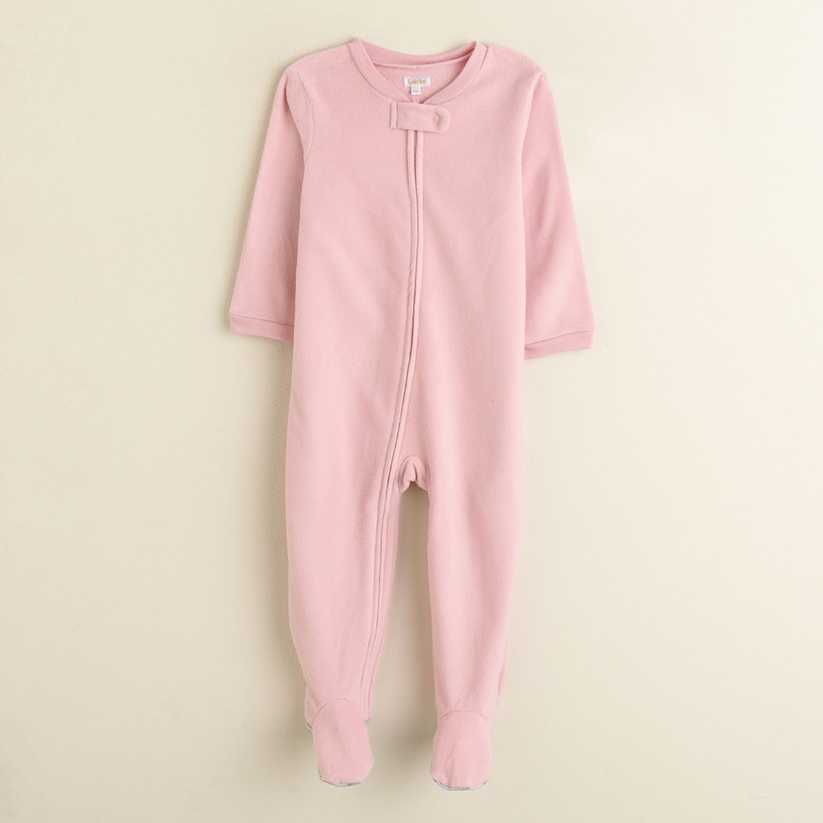 YAMP - Pijama Bebé Niña Pack De 2 Unidades Polar Yamp