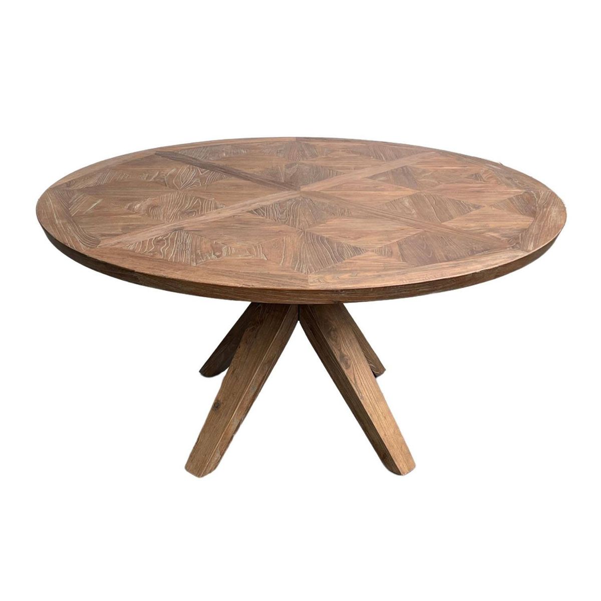 BASEMENT HOME - MESA DE COMEDOR PILU 1.5MT