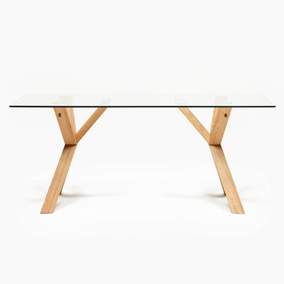 Imagen 2 del producto Mesa De Comedor Riviera Rectangular 180 cm