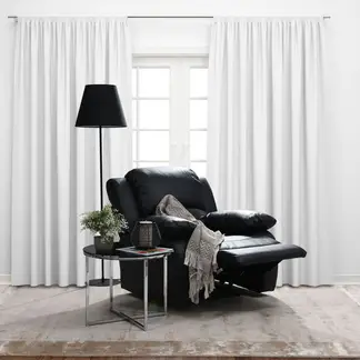 BASEMENT HOME - Sillón Relax Lucas 1 Cuerpo
