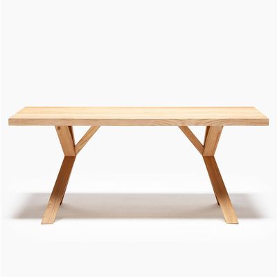 Imagen 2 del producto Mesa De Comedor Riviera Rectangular 180 cm