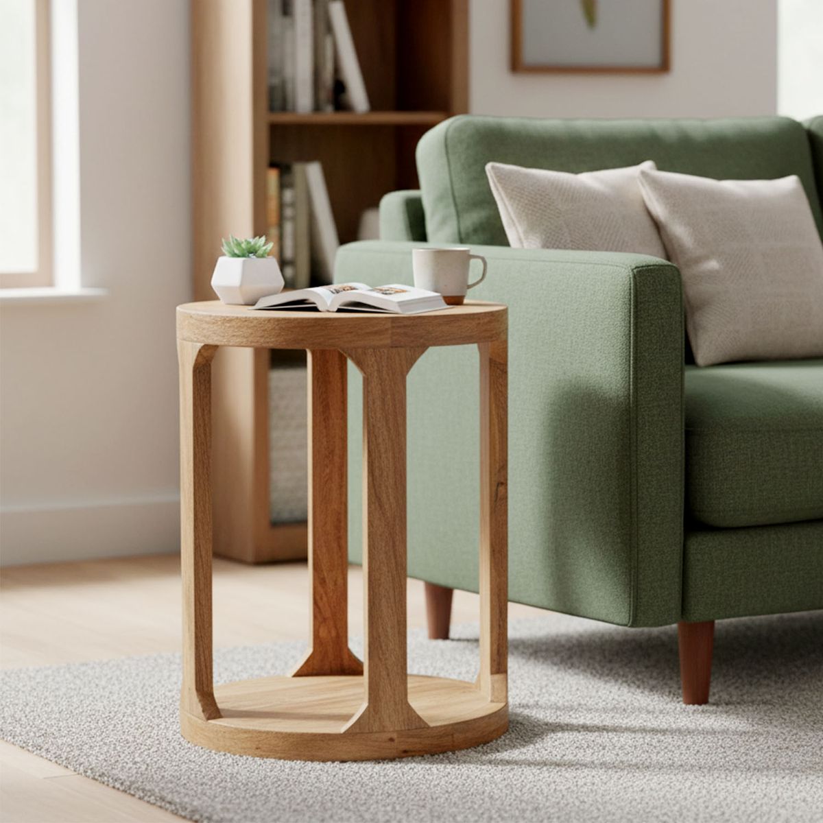 BASEMENT HOME - Mesa Lateral Luca Basement Home