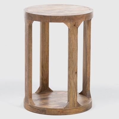 Imagen 2 del producto Mesa Lateral Luca