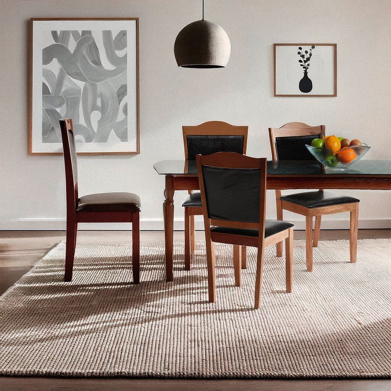 ROBERTA ALLEN - Silla de Comedor Roberta Allen Miró