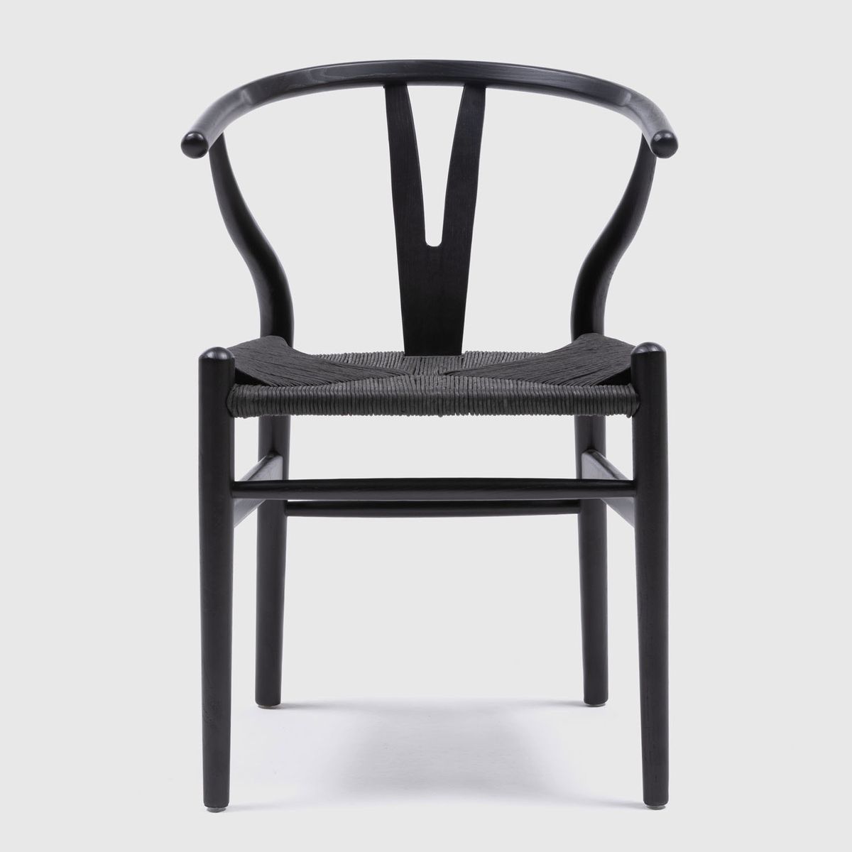 BASEMENT HOME - Silla Kolding Negro Basement Home