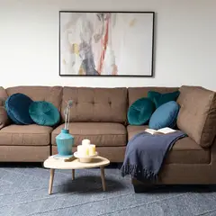 MICA - Sofá Seccional Modular Terran
