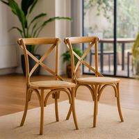 Par de Sillas Dominga