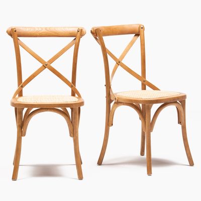 Imagen 2 del producto Par de Sillas Dominga