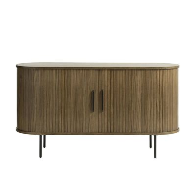 Imagen 2 del producto Buffet Nola Nogal