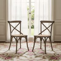 Par de Sillas Dominga