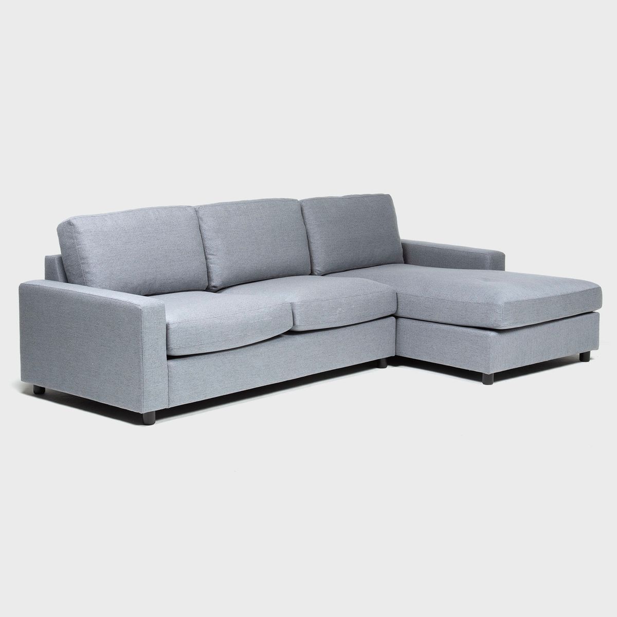 BASEMENT HOME - Sofá Seccional 5 Cuerpos Derecho Cartago Basement Home