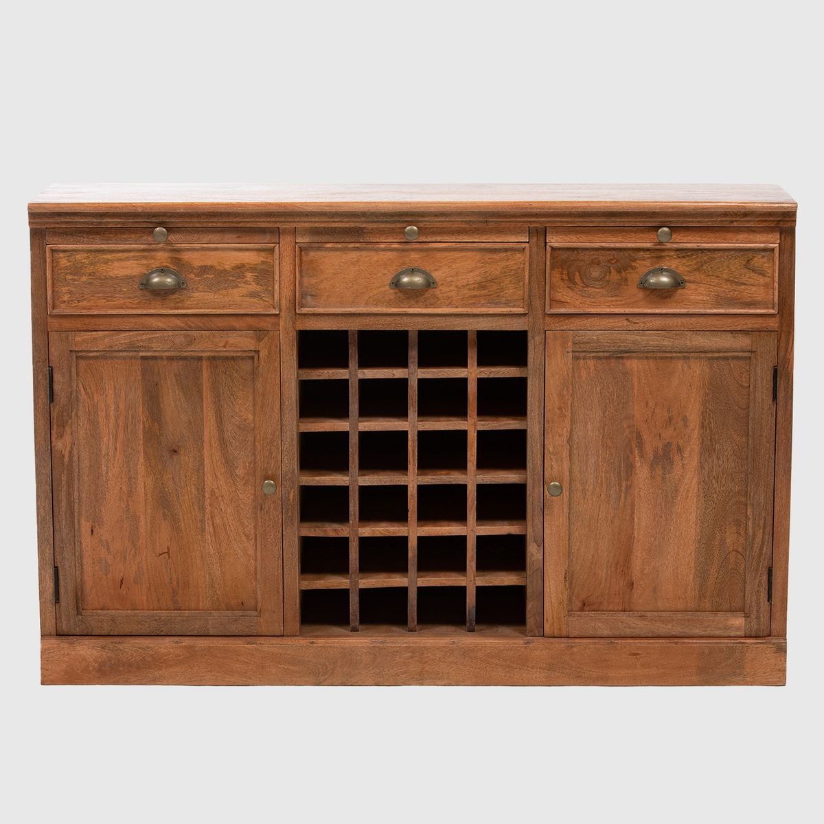 BASEMENT HOME - Bar Basement Home Fermín de Madera