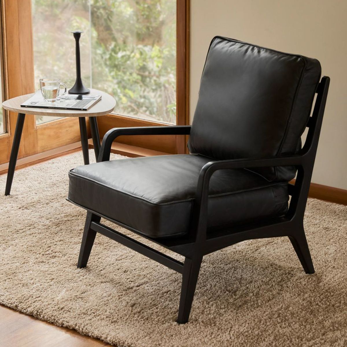 BASEMENT HOME - Sitial Cuero Enna Basement Home