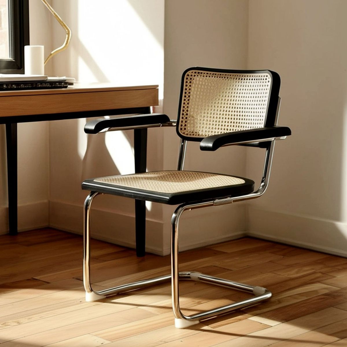 BASEMENT HOME - Sitial de Comedor Cesca Basement Home