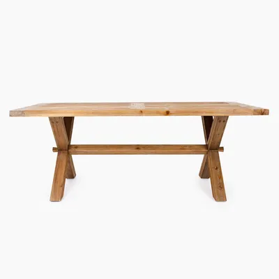 Imagen 2 del producto Mesa De Comedor Carmen Rectangular 200 cm