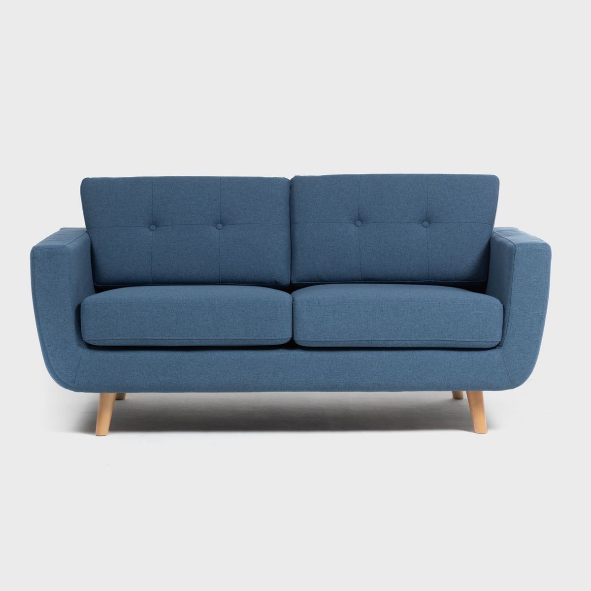 MICA - Sofá Corcega 2 Cuerpos Mica