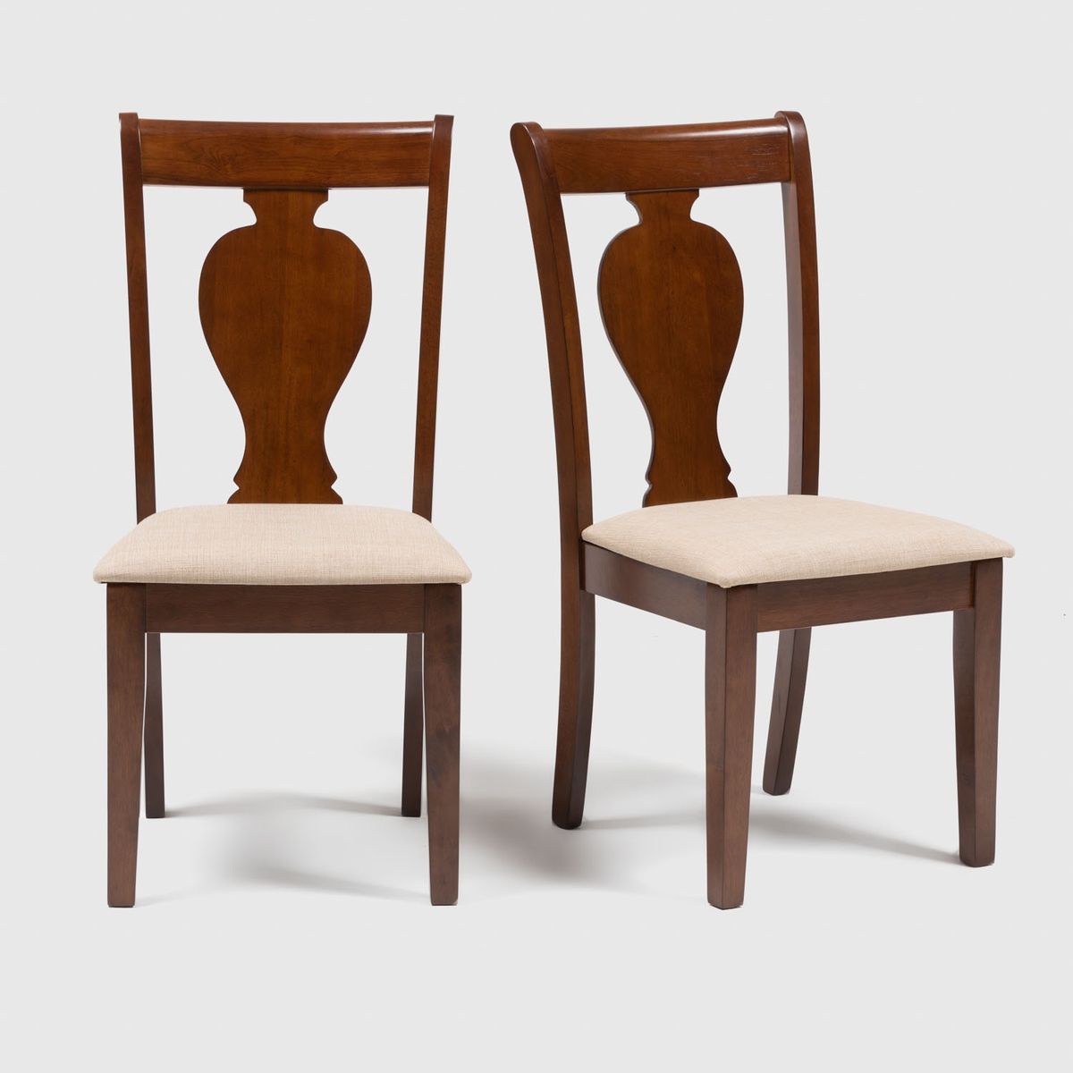 ROBERTA ALLEN - Par De Sillas Valerie Roberta Allen