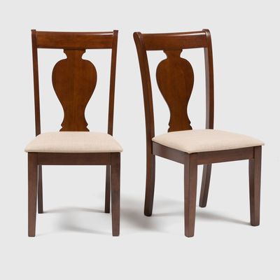 Imagen 2 del producto Par De Sillas Valerie