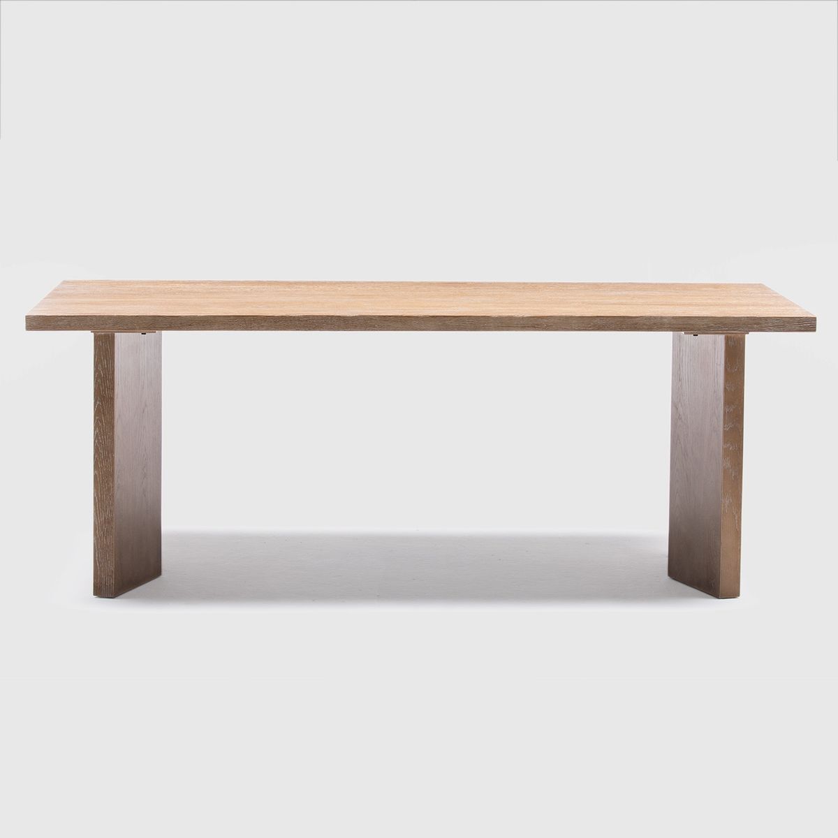 BASEMENT HOME - Mesa De Comedor Fuji Rectangular 220 cm Basement Home