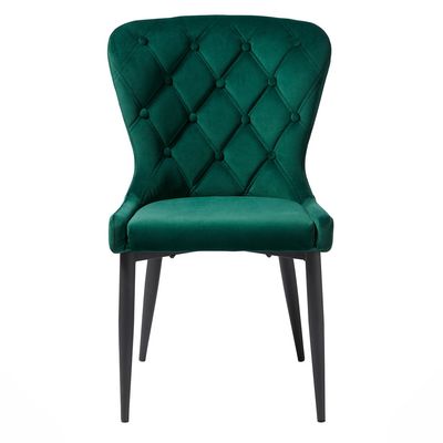 Imagen 2 del producto Par De Sillas Nola Verde