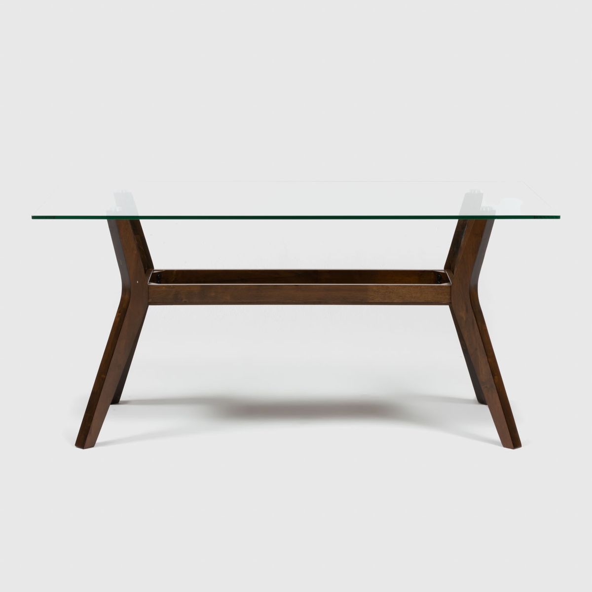 BASEMENT HOME - Mesa De Comedor Margot Rectangular 160 cm Basement Home