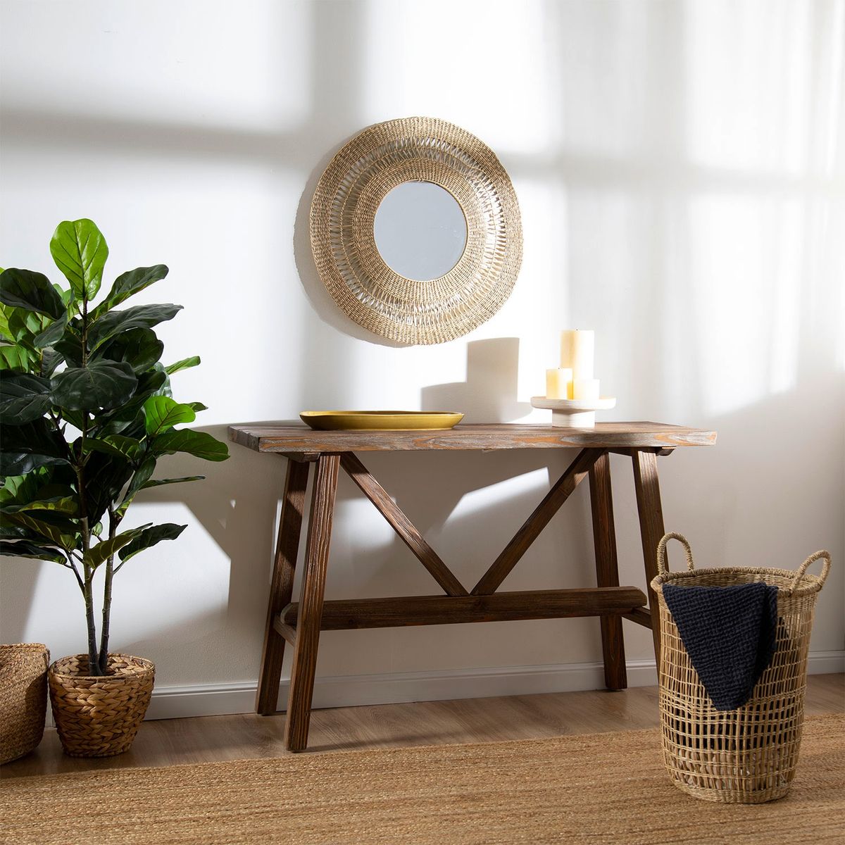 BASEMENT HOME - Arrimo Urbino Basement Home