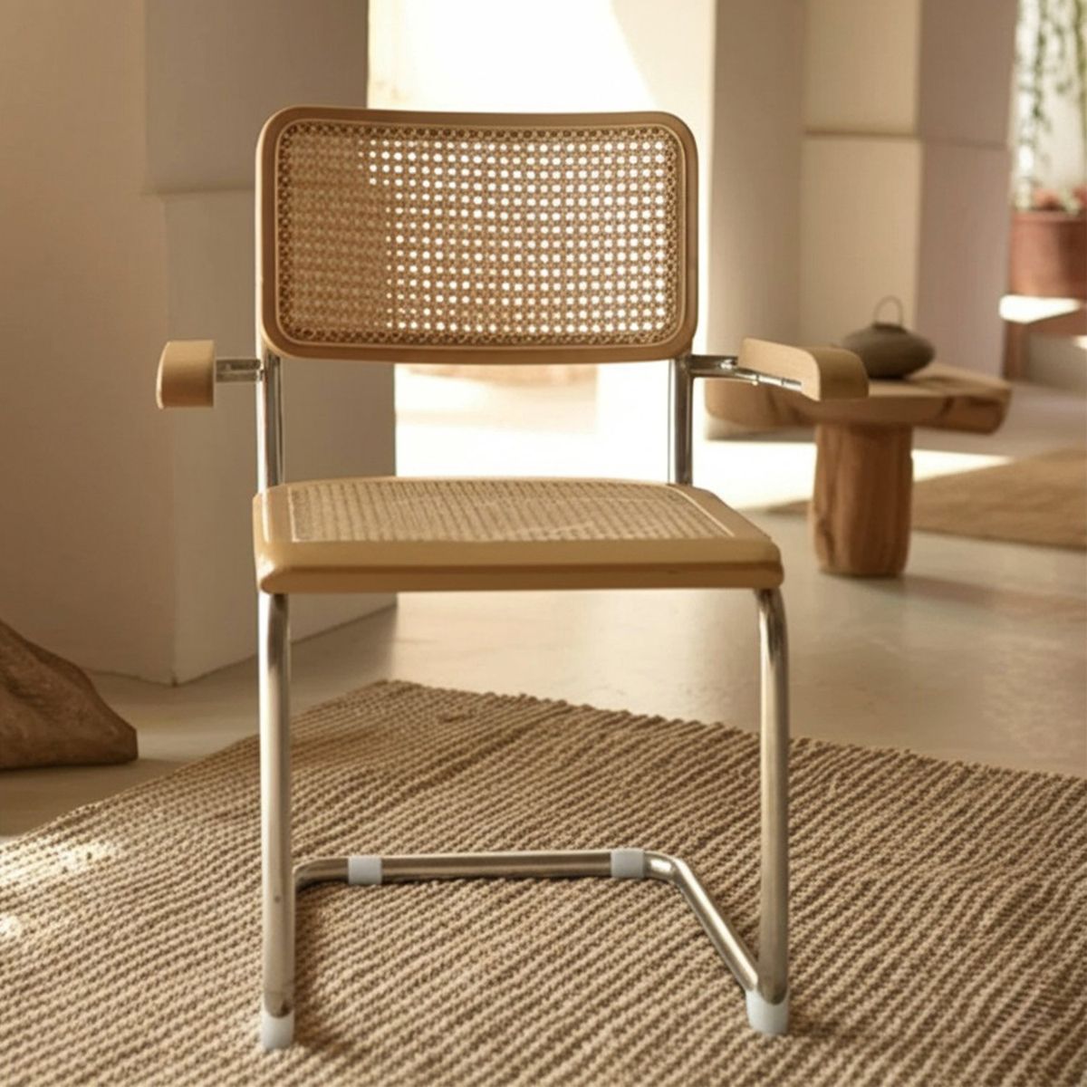 BASEMENT HOME - Sitial de Comedor Cesca Basement Home