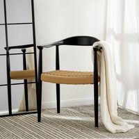 Silla Fuji Negro