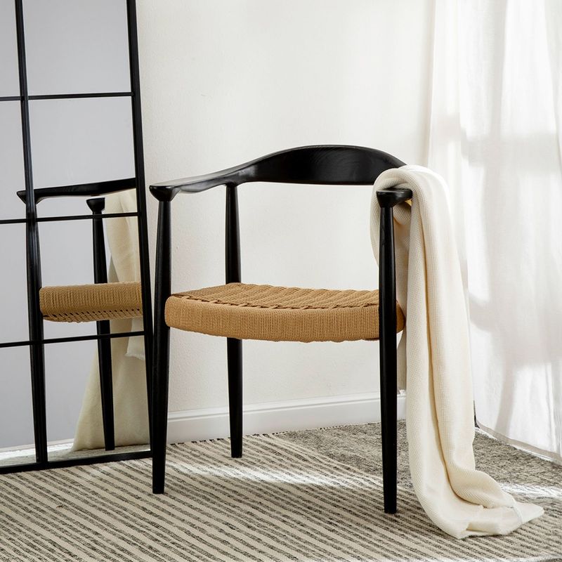 BASEMENT HOME - Silla de Comedor Fuji Basement Home