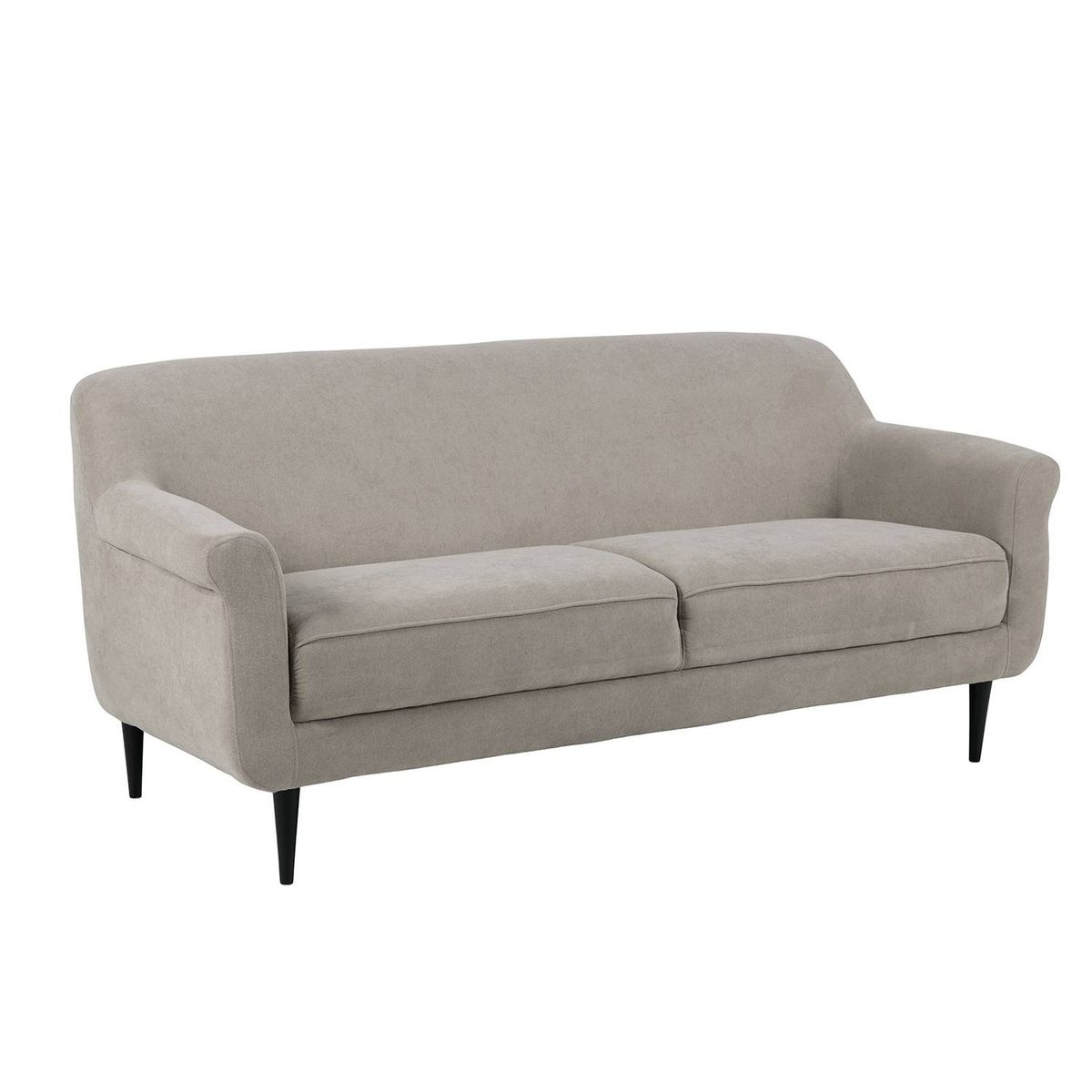 ROBERTA ALLEN - Sofá 3 Cuerpos Alexandra Roberta Allen