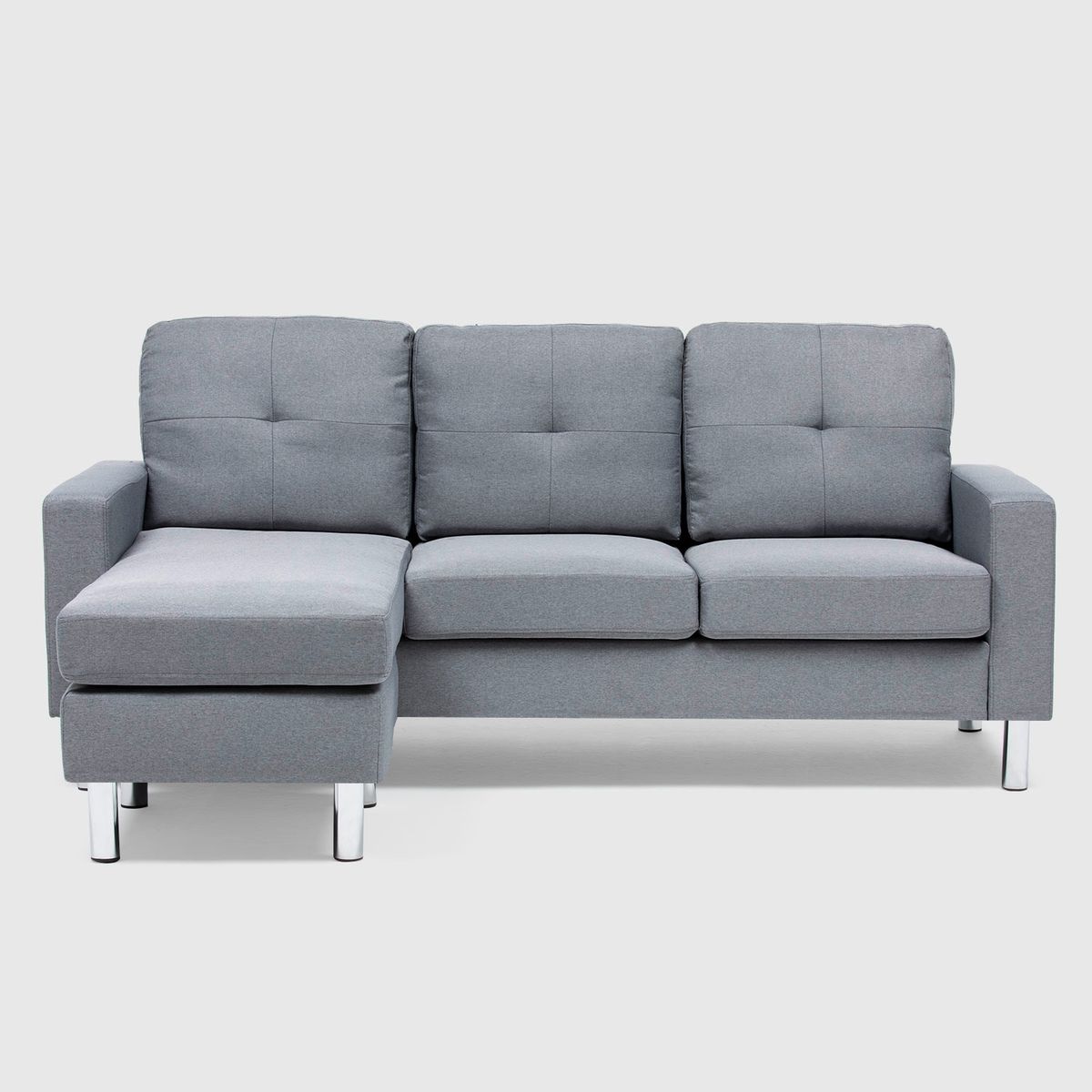 MICA - Sofá Seccional Intercambiable Jeremy Mica