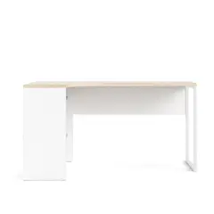 TVILUM - Escritorio Function Plus 2 Cajones