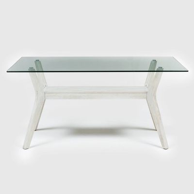 Imagen 2 del producto Mesa De Comedor Margot Rectangular 160 cm