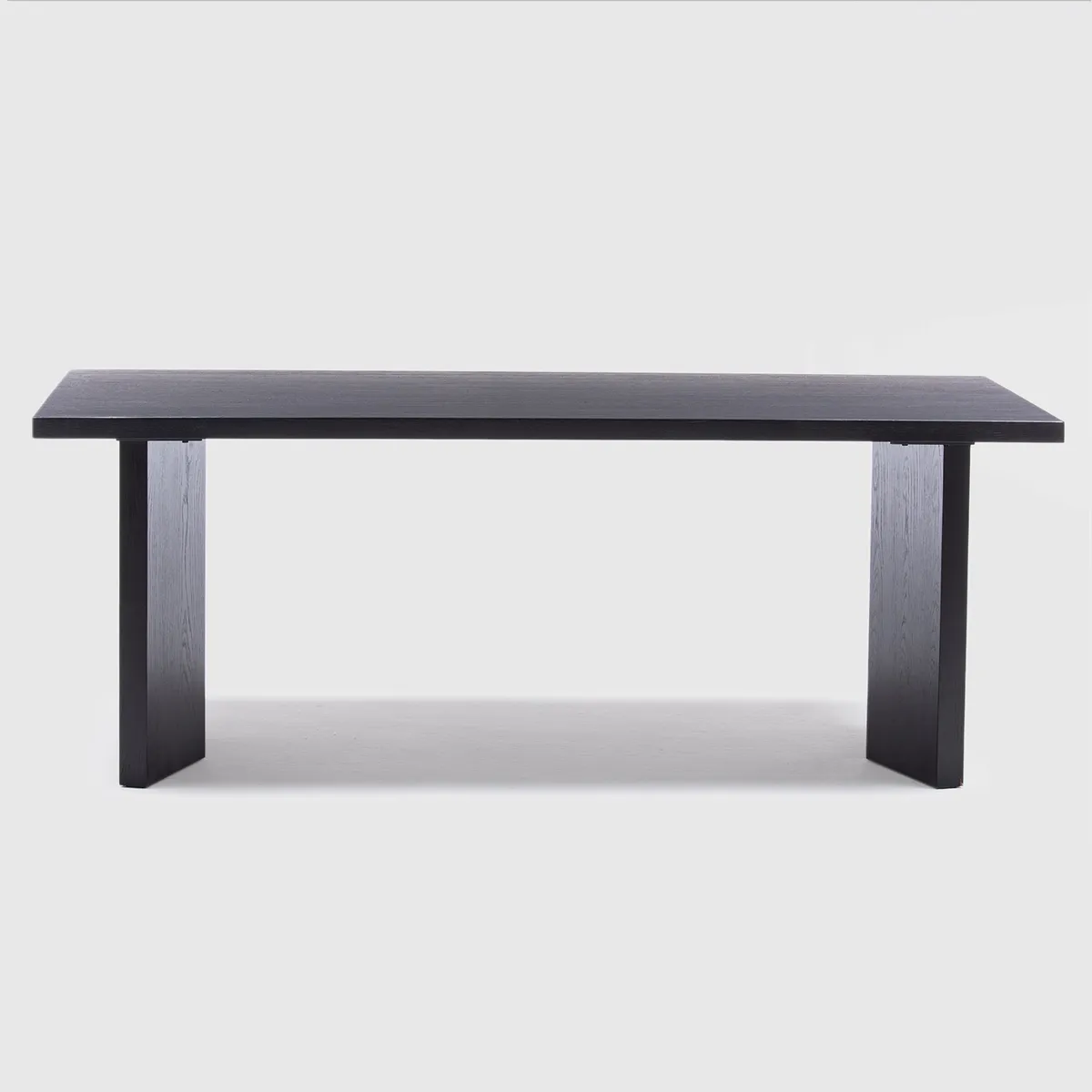 BASEMENT HOME - Mesa De Comedor Fuji Rectangular200 cm Basement Home