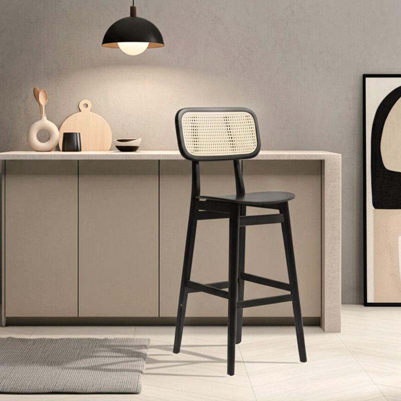 BASEMENT HOME - Silla De Bar Inaki Basement Home