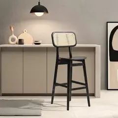 BASEMENT HOME - Silla De Bar Inaki