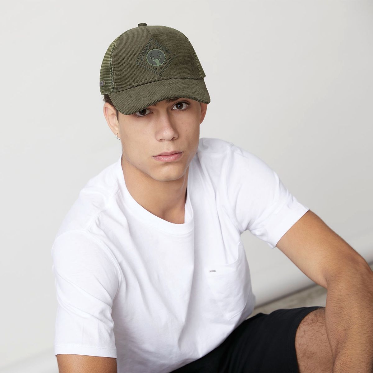 BASEMENT - Jockey Hombre Basement