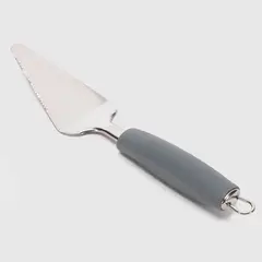 WURDEN - Espátula Para Servir Mango Soft Gris