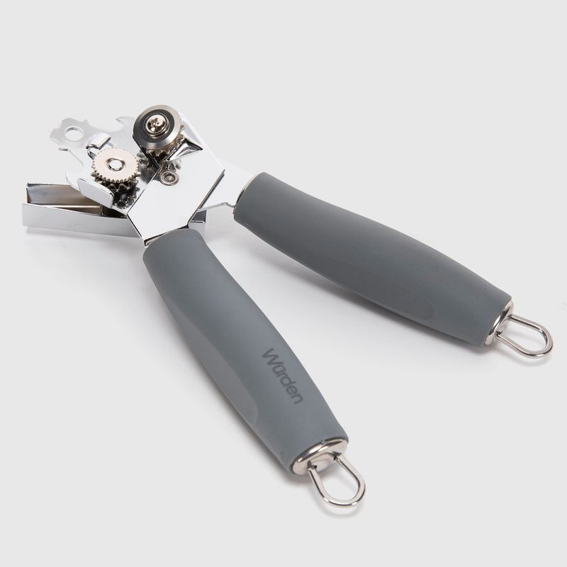 WURDEN - Abrelatas Wurden Mango Soft Gris
