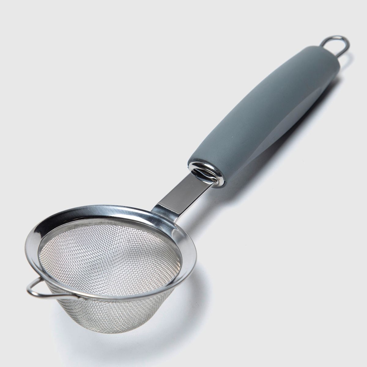 WURDEN - Colador Wurden Mango Soft Gris