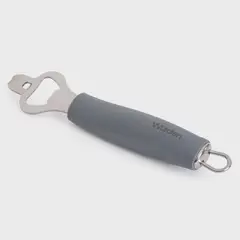 WURDEN - Destapador Cervezas Mango Soft Gris