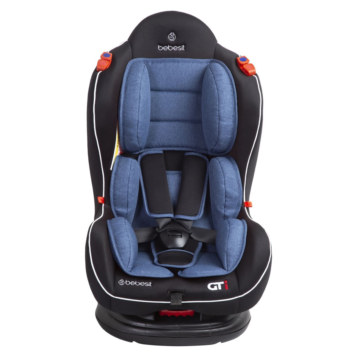 BEBESIT - Silla Para Auto  HB919 Convertible Bebesit