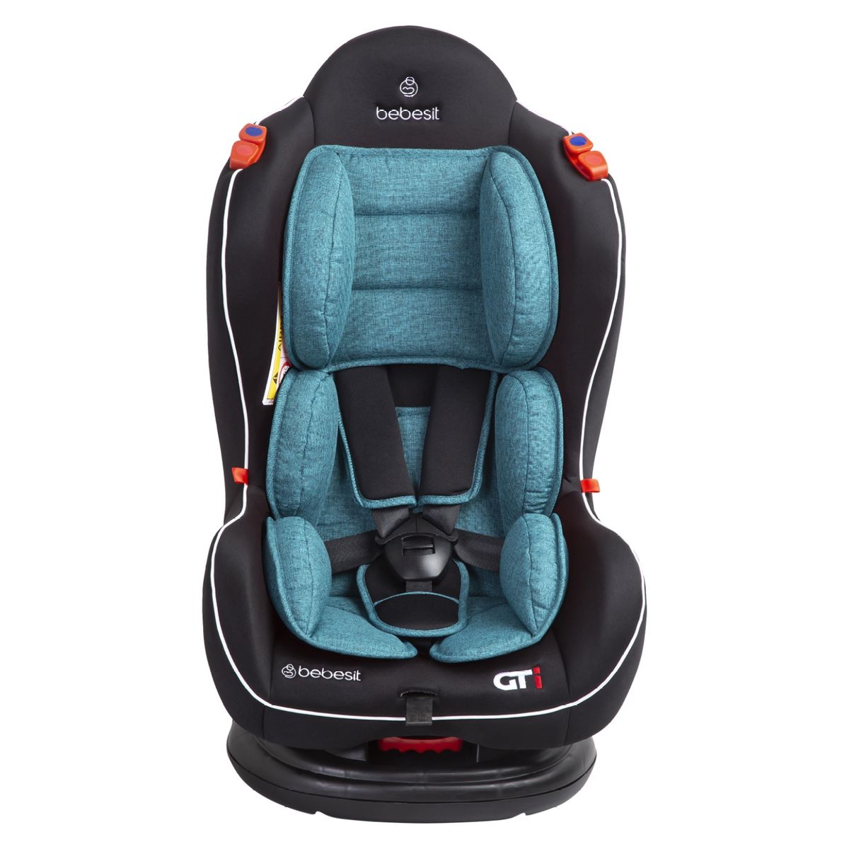 BEBESIT - Silla Para Auto  HB919 Convertible Bebesit